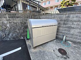 広島県広島市西区己斐中2丁目（賃貸マンション3LDK・3階・75.20㎡） その4