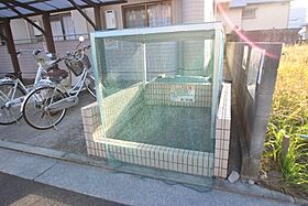 広島県広島市西区小河内町2丁目（賃貸マンション1K・5階・18.00㎡） その17