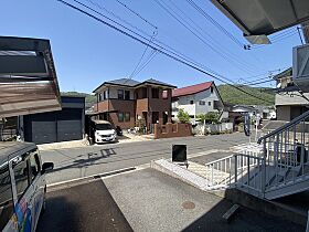 広島県広島市西区己斐大迫1丁目（賃貸アパート1LDK・1階・41.86㎡） その13