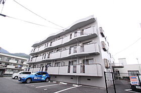 土井ビル  ｜ 広島県広島市安佐南区大町東3丁目（賃貸マンション3LDK・3階・62.91㎡） その1