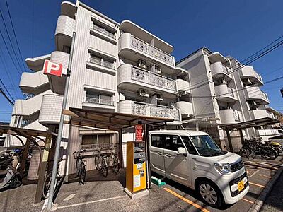 外観 外観