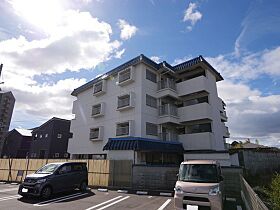 広島県廿日市市宮島口西1丁目（賃貸マンション3LDK・3階・62.94㎡） その1