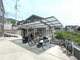 メゾンルナ  ｜ 広島県広島市安佐南区山本9丁目（賃貸アパート2LDK・2階・69.44㎡） その17