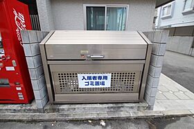 広島県広島市南区東青崎町（賃貸マンション1LDK・1階・50.60㎡） その16