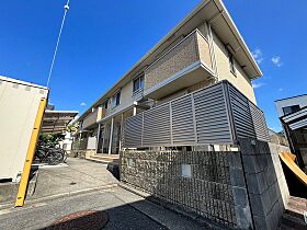 ウイング　スクエア  ｜ 広島県広島市安佐南区東野1丁目（賃貸アパート1LDK・2階・45.50㎡） その1