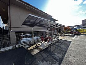 コーポタガミIV  ｜ 広島県広島市安佐南区中須2丁目（賃貸アパート1LDK・3階・42.80㎡） その16