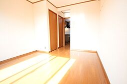 カーサ大塚2ＮＤ 2階1Kのリビング/ダイニング