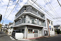 広島県広島市中区吉島新町2丁目：物件画像／株式会社良和ハウス　上安店