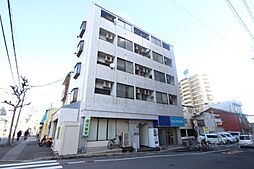 🉐敷金礼金0円！🉐広島電鉄１系統 海岸通駅 徒歩2分