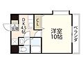 セレブ洋1階5.4万円