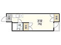 パラドール廿日市佐方4階2.7万円