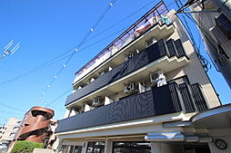 🉐敷金礼金0円！🉐第2祇園Ｓビル