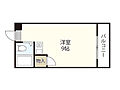 サンライズ草津東2階3.0万円