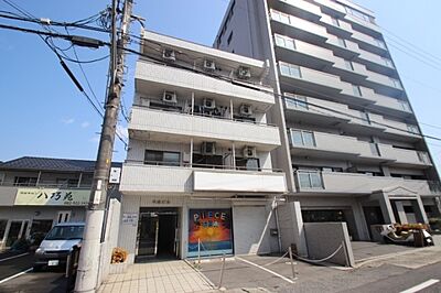 外観 外観