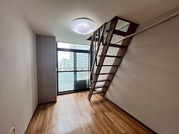 ＥＡＳＴ白島 0704 7階1SLDKのリビング/ダイニング