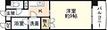 ラフィネ十日市8階6.3万円