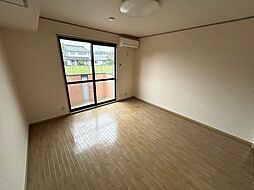 シーソン城泉　Ｂ棟 1階1Kのリビング/ダイニング