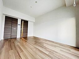 LaSante観音本町 11階1Kのリビング/ダイニング