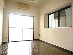 トマリノビル 2階1Kのリビング/ダイニング