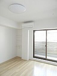 サンオランジュ 2階1Kのリビング/ダイニング