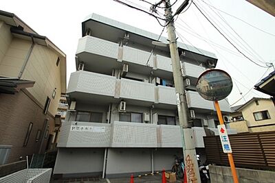 外観 外観