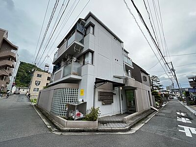 外観 外観