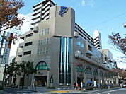 ショッピングセンター「五日市福屋まで2992ｍ」