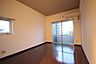 リビング/ダイニング：※別部屋の写真です