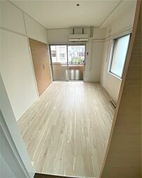 MEISINビル 3階1DKのリビング/ダイニング