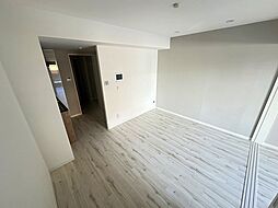 ＰＬＡＣＩＤＯ宇品 12階1LDKのリビング/ダイニング