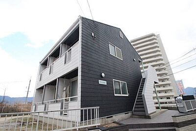 外観 外観