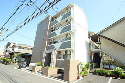 外観 外観