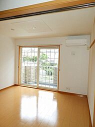 サン　フィオーレ 1階2DKのリビング/ダイニング