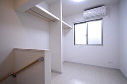 ヴィラ・フェリシア 1階1DKのリビング/ダイニング