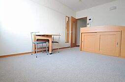 レオパレス和Ｔ＆Ｒ 1階1Kのリビング/ダイニング