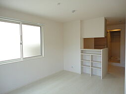 プレーゴ東雲本町 2階1LDKのリビング/ダイニング