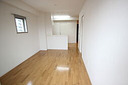 ルーベル楠木 6階1LDKのリビング/ダイニング