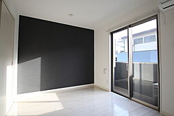 月光矢賀ソレイユサイド参番館 1階1LDKのリビング/ダイニング