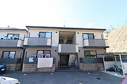 スカイタウン・セノ　A棟