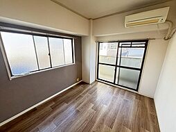 第2ＹＫＣビル 4階1Kのリビング/ダイニング