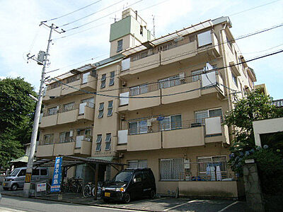 外観 外観