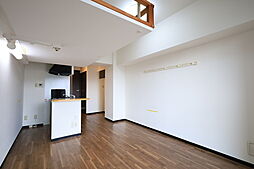 ＹＳＫ　ＢＬＤ 11階ワンルームのリビング/ダイニング