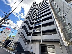 Ｓ−ＲＥＳＩＤＥＮＣＥ城南通りａｂｒｅａｓｔ