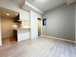 ＥＴＥＲＮＯ江波 1階1SLDKのリビング/ダイニング