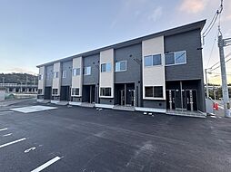 パストラルテラス大野