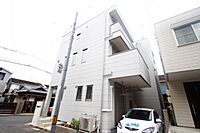 広島県広島市南区翠3丁目：物件画像／株式会社良和ハウス　上安店
