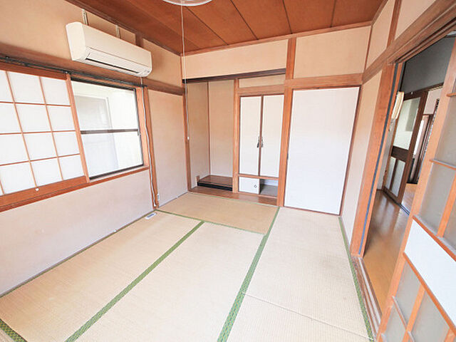 室内