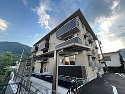 フェリーチェ亀山　A棟