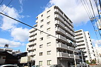 広島県広島市西区三篠町3丁目：物件画像／株式会社良和ハウス　上安店