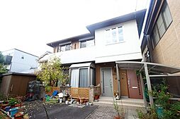 シャーメゾン北大河